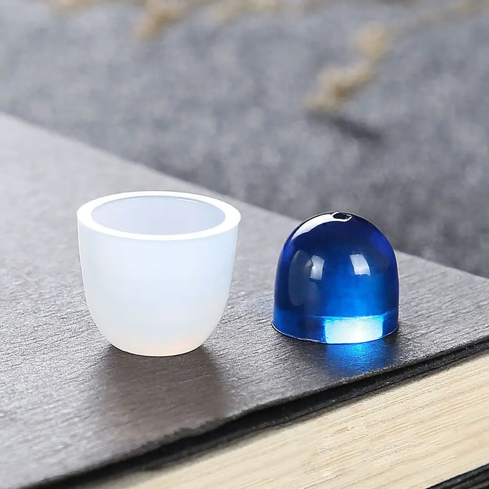 Держатель ручной работы diy ожерелье - Фотография_3