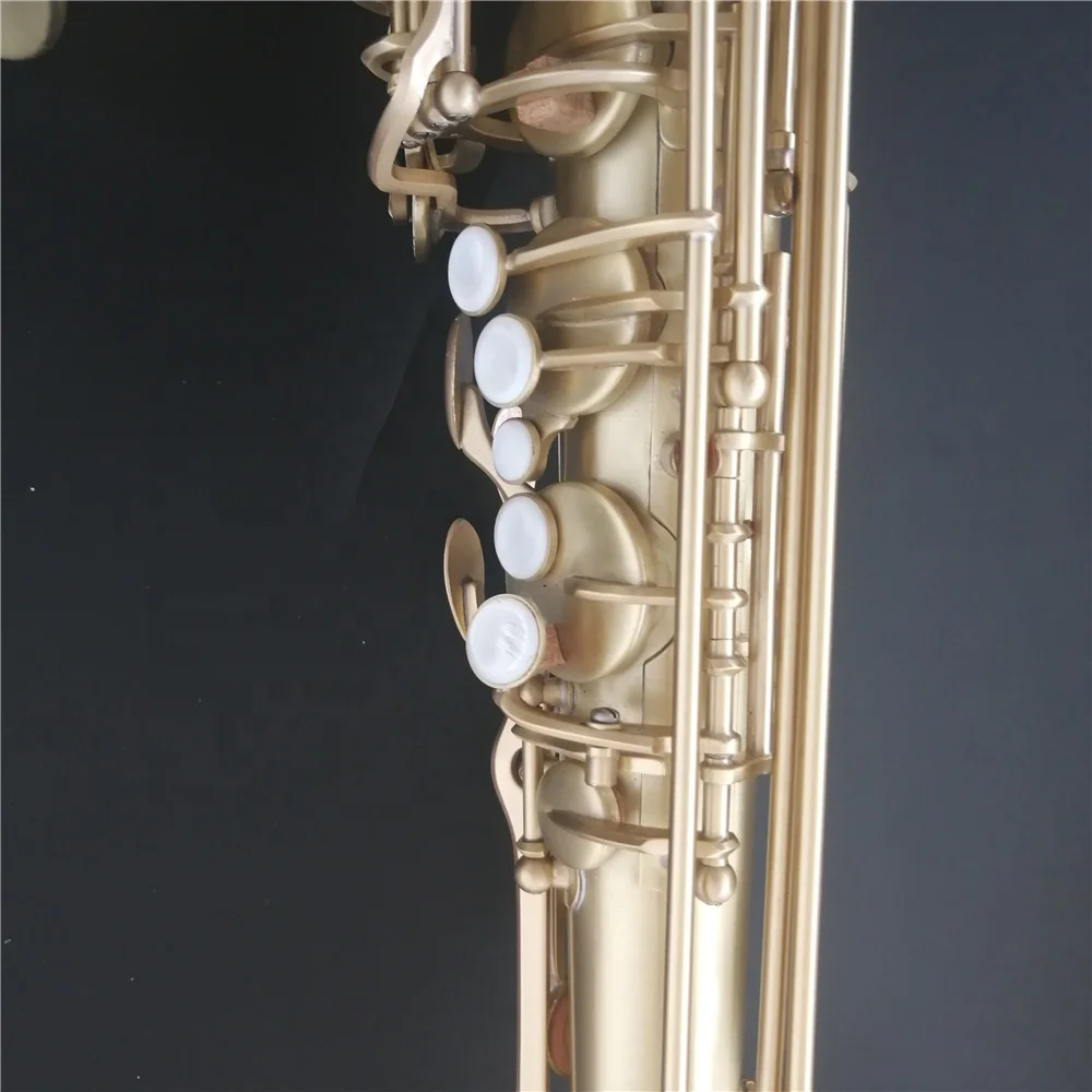 На основе профессионального тенор-саксофона - Фотография_3