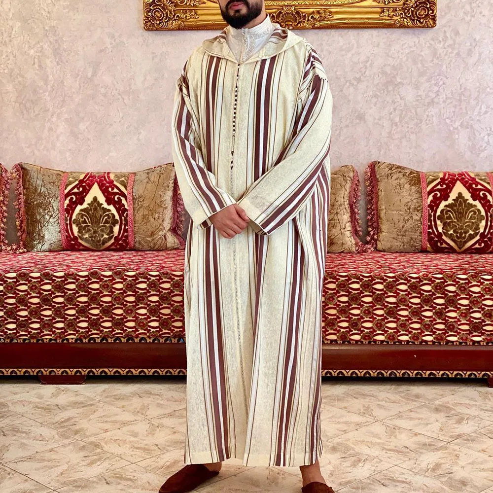 Ид мусульманский мужской jubba