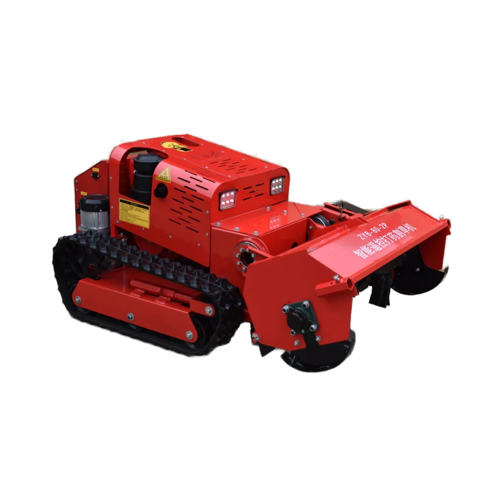 Газонокосилка kubota f2890 24hp kubota с дизельным двигателем - Фотография_3