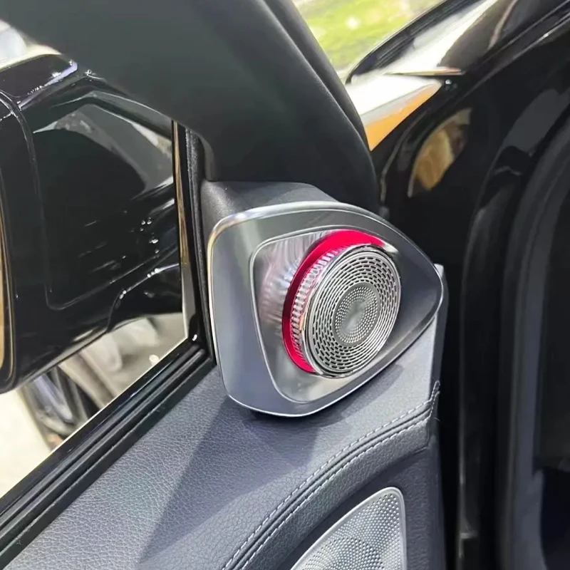 Подходит для высокочастотных динамиков 2014-20 - Фотография_4