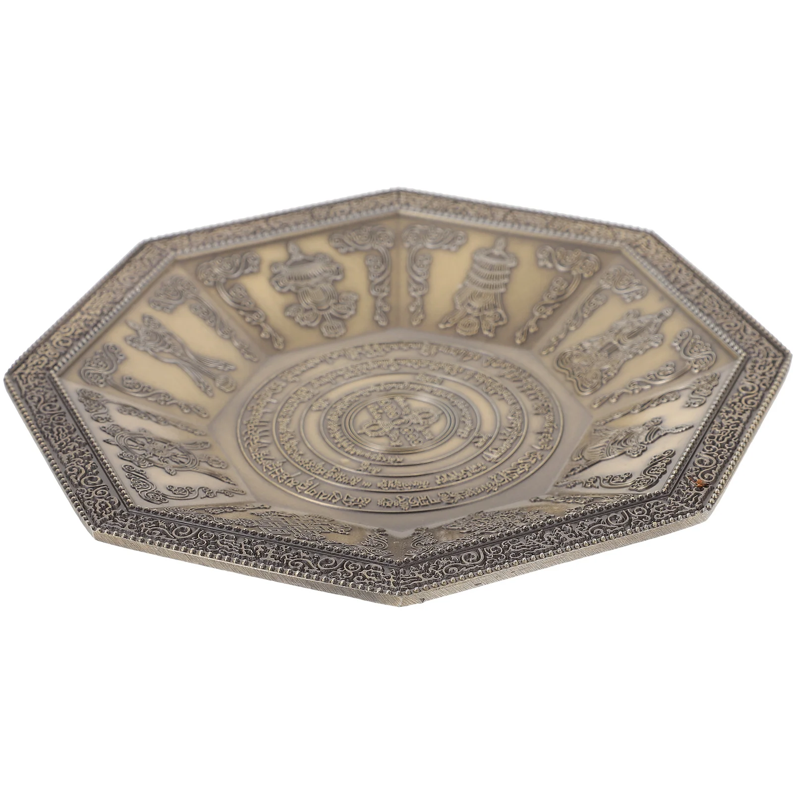 Курильница из сплава - Фотография_4