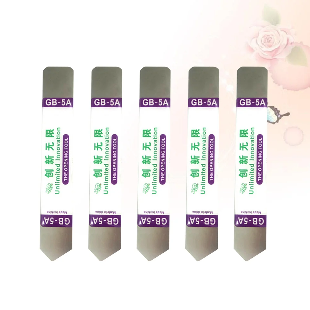 Инструмент для открытия мобильных телефонов - Фотография_5