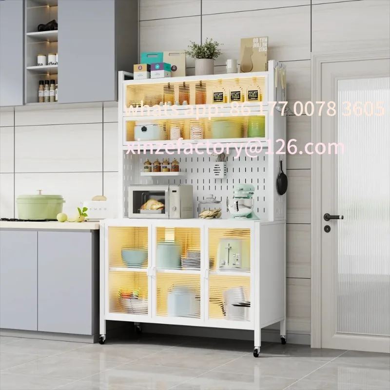 Настраиваемый многофункциональный