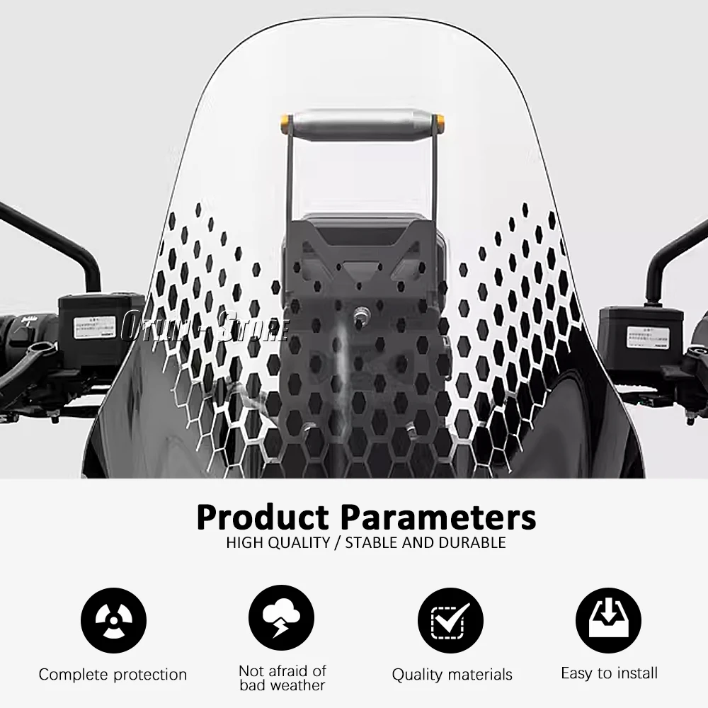 22 мм для ducati desert x desertx 2023 2024 - Фотография_4