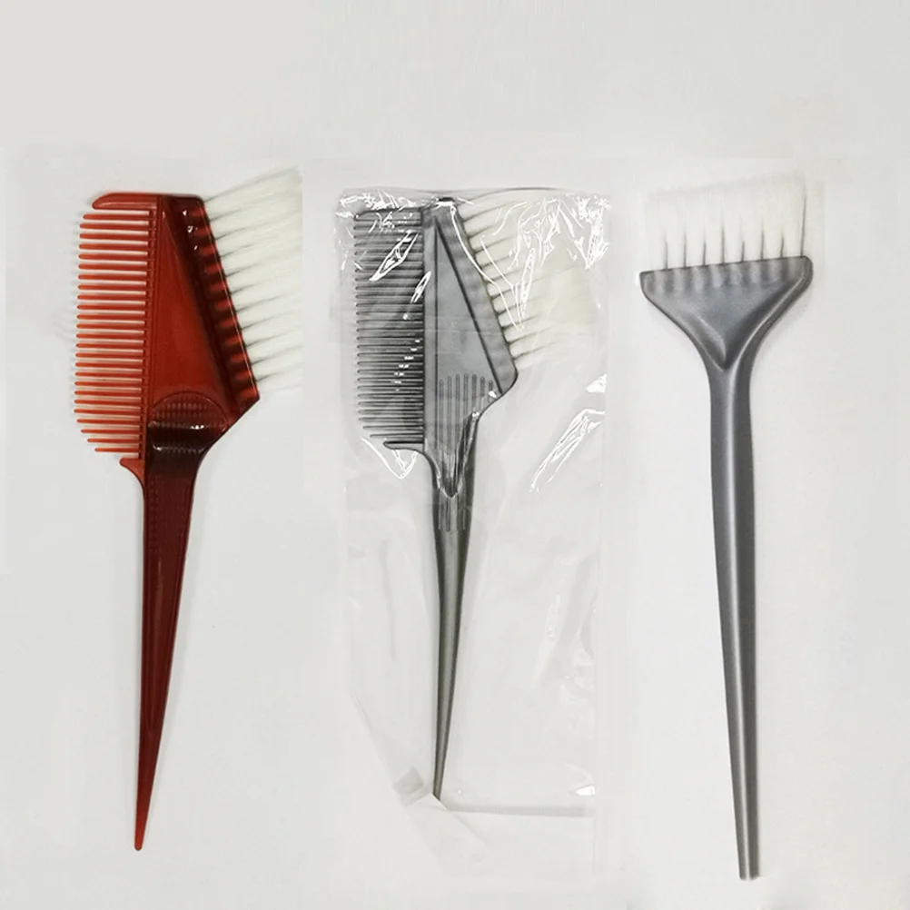 Набор мисок для окрашивания волос - Фотография_6