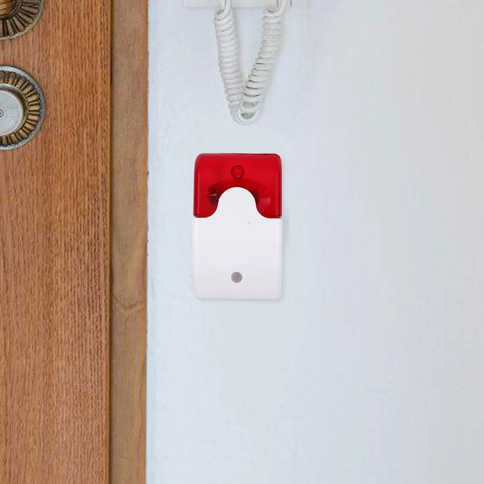 Высокочувствительная противопожарная - Фотография_2