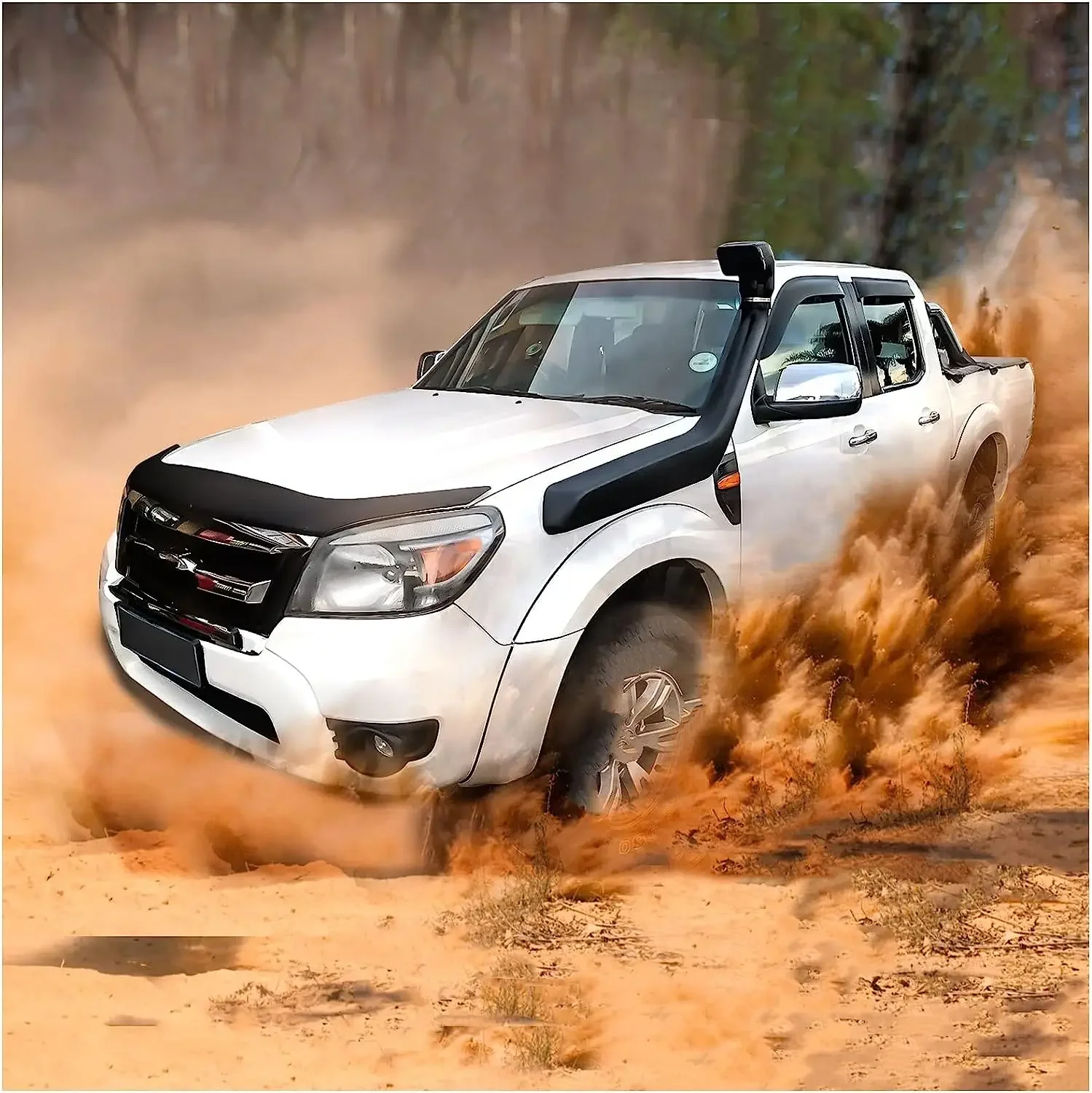 Набор для подводного плавания подходит - Фотография_4