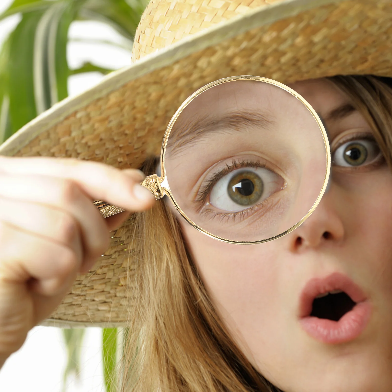 Ручная детская лупа - Фотография_2