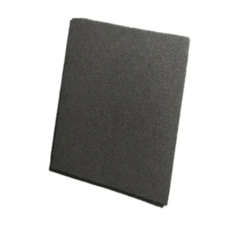 Универсальные пористые железные