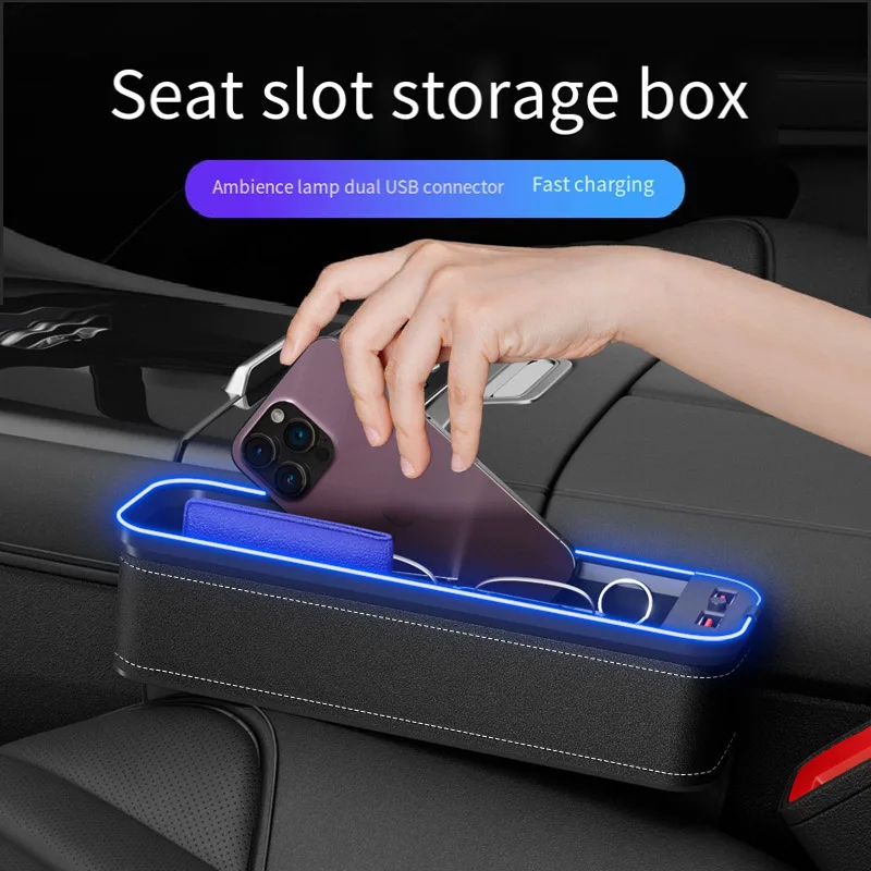 Автомобильный usb-светильник с - Фотография_4