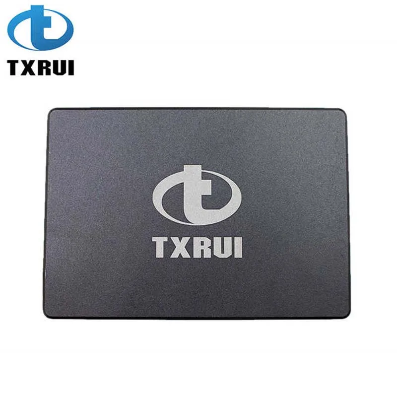 Ssd hdd 2.5 жесткий диск ssd 120 - Фотография_5