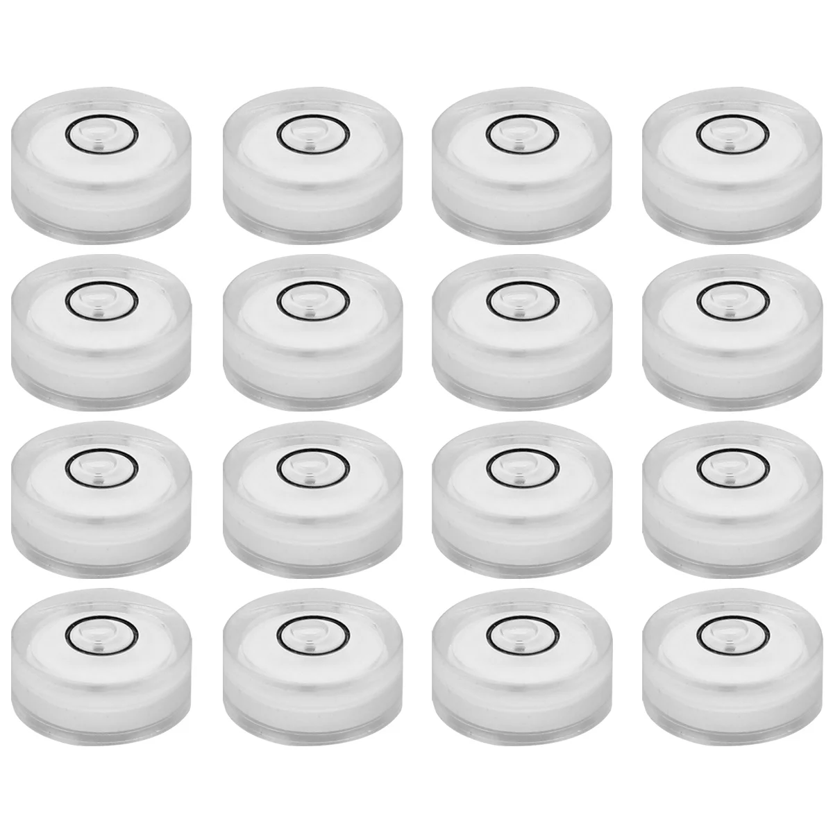 Горизонтальный пузырьковый уровень