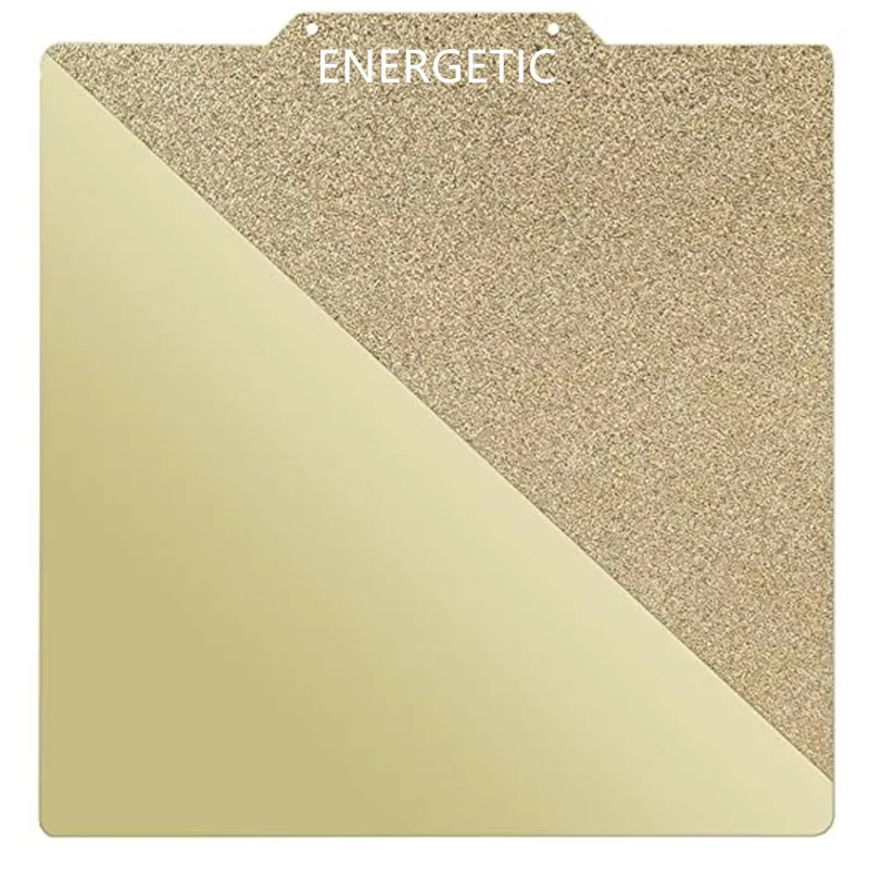Новая обновленная пластина creality cr-6 se