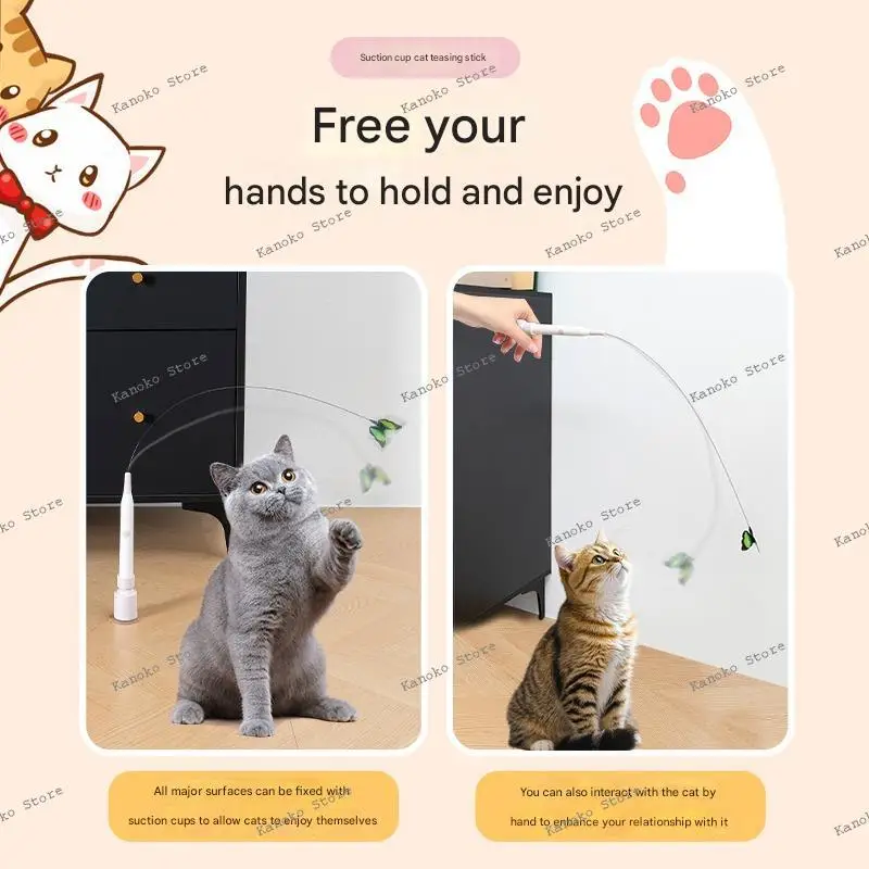 Игрушка для кошек - Фотография_3