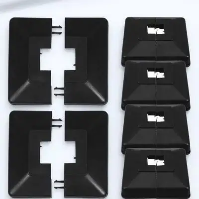 Разделенная стойка для юбки - Фотография_3