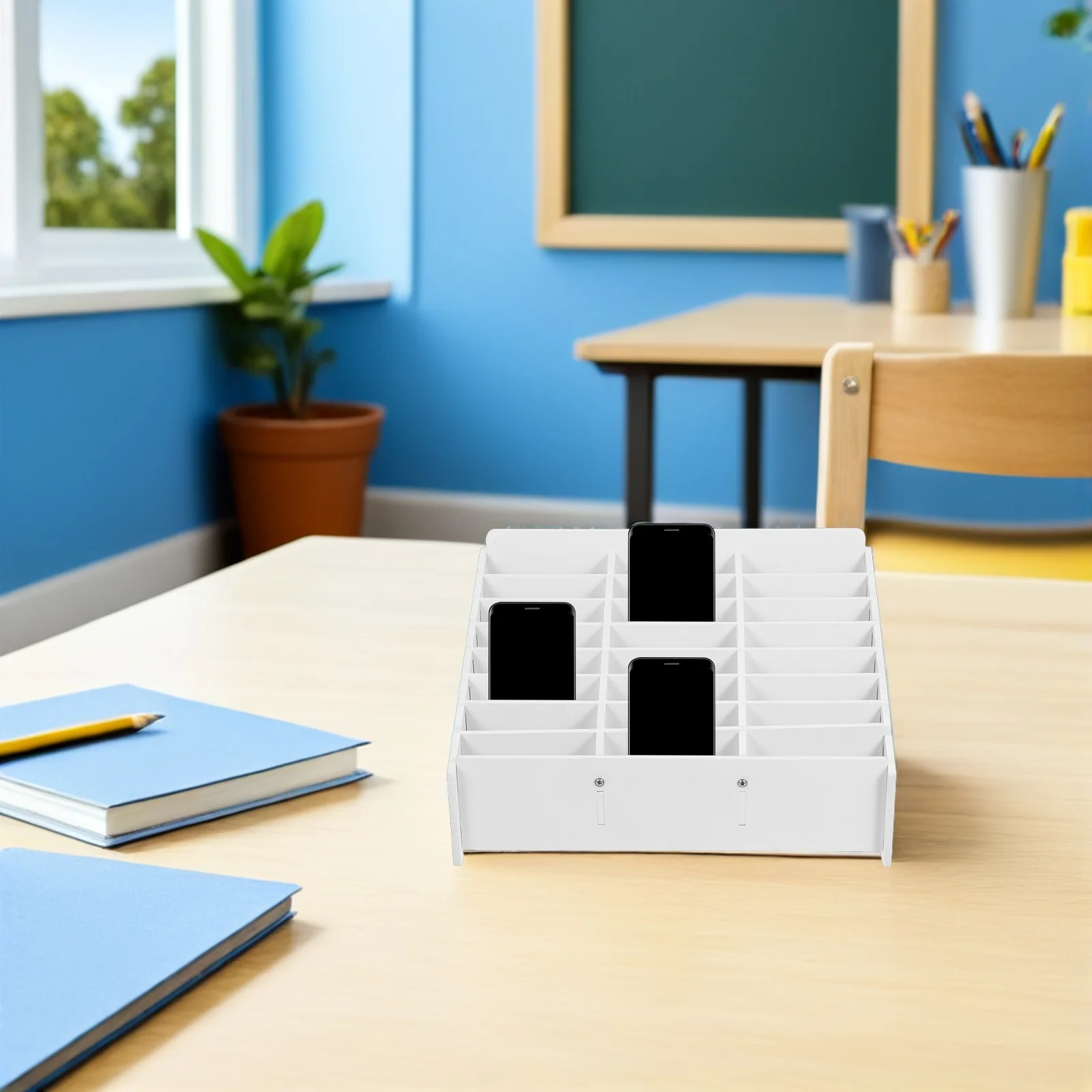 Классный органайзер для сотового телефона - Фотография_5