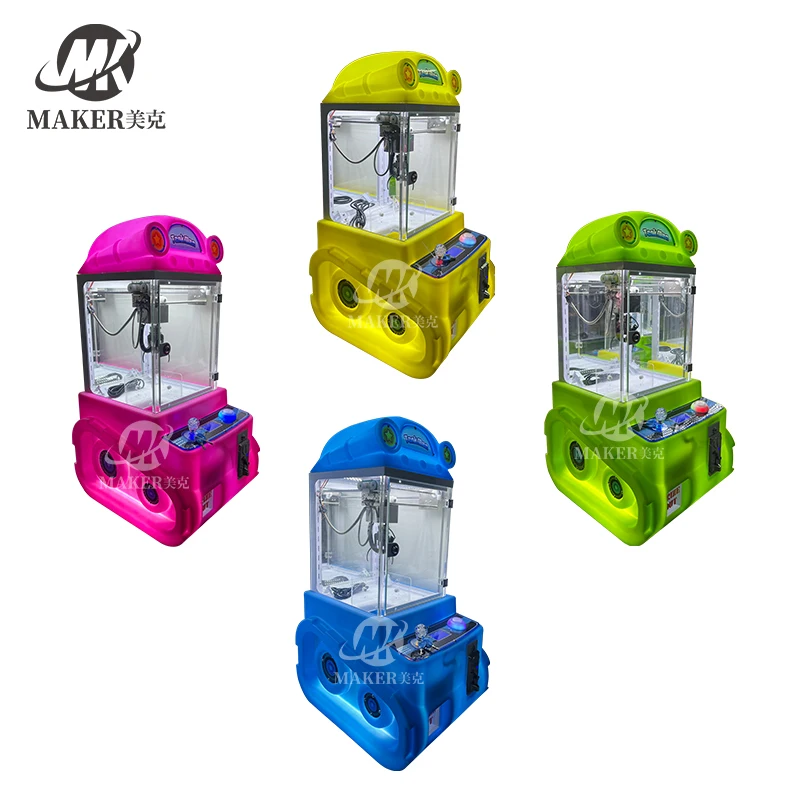 Мини-кукла maker - Фотография_5
