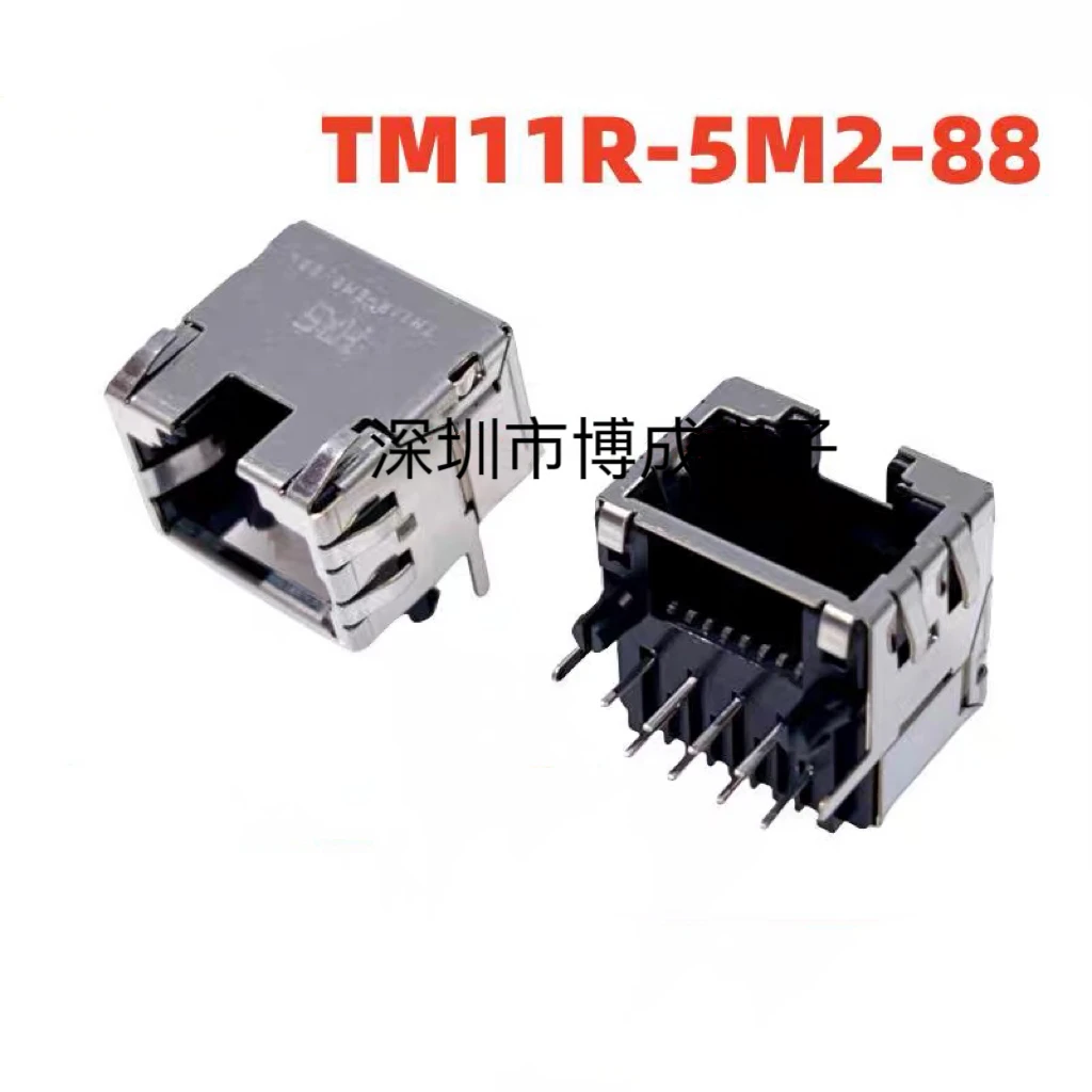 Tm11r-5m2-88 hrs ethernet-разъем