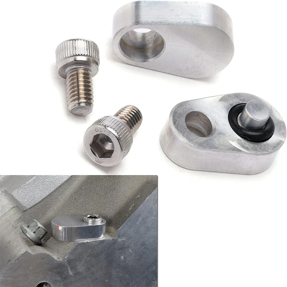 Гидравлический испытательный порт - Фотография_3