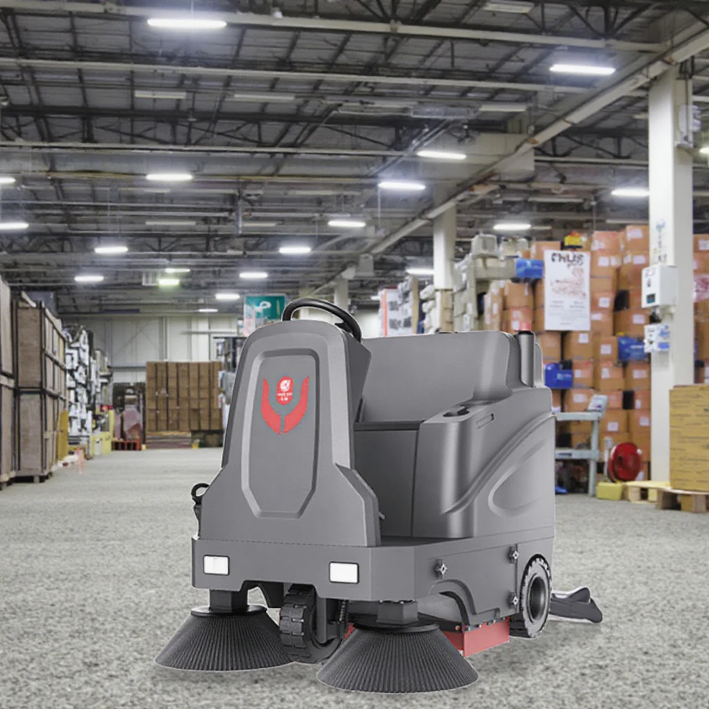 Cleanhorse m1 магнитная электрическая