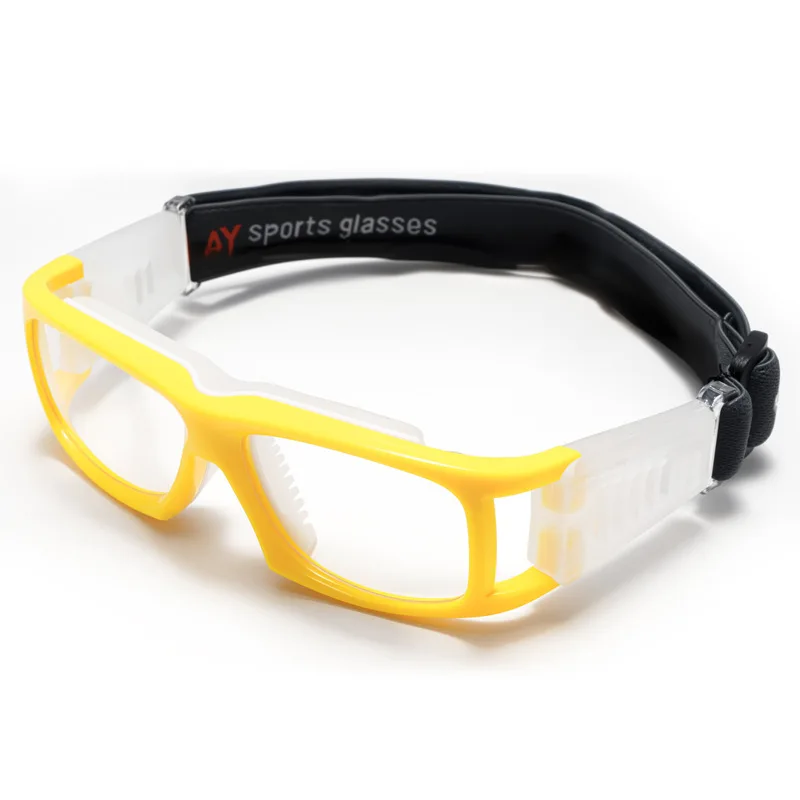 Оправа для спортивных очков для близорукости - Фотография_4