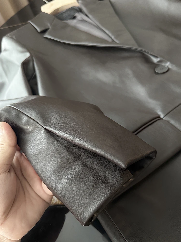 Офисные женские куртки - Фотография_3