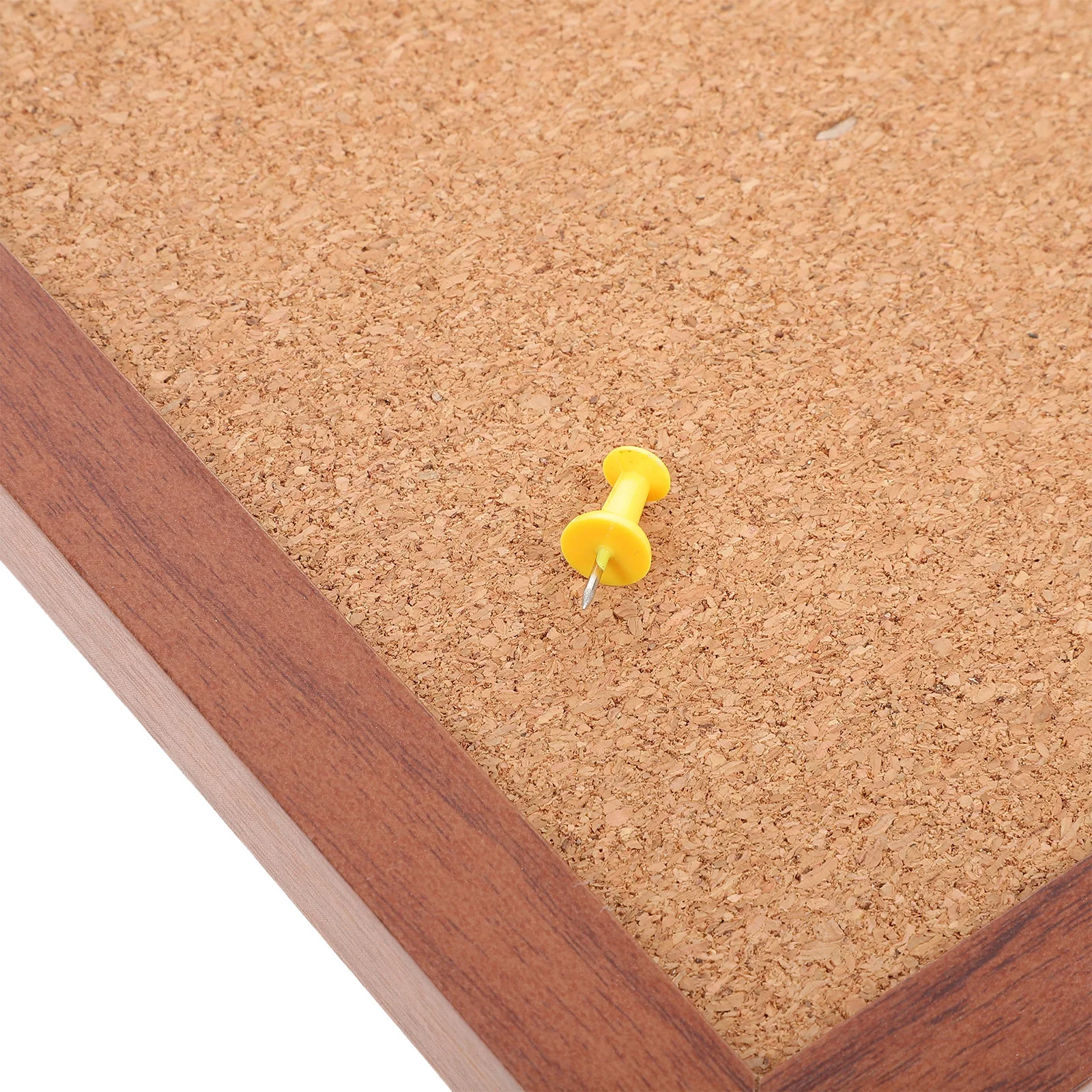 Фотостена, пробковая деревянная булавка для объявлений - Фотография_4