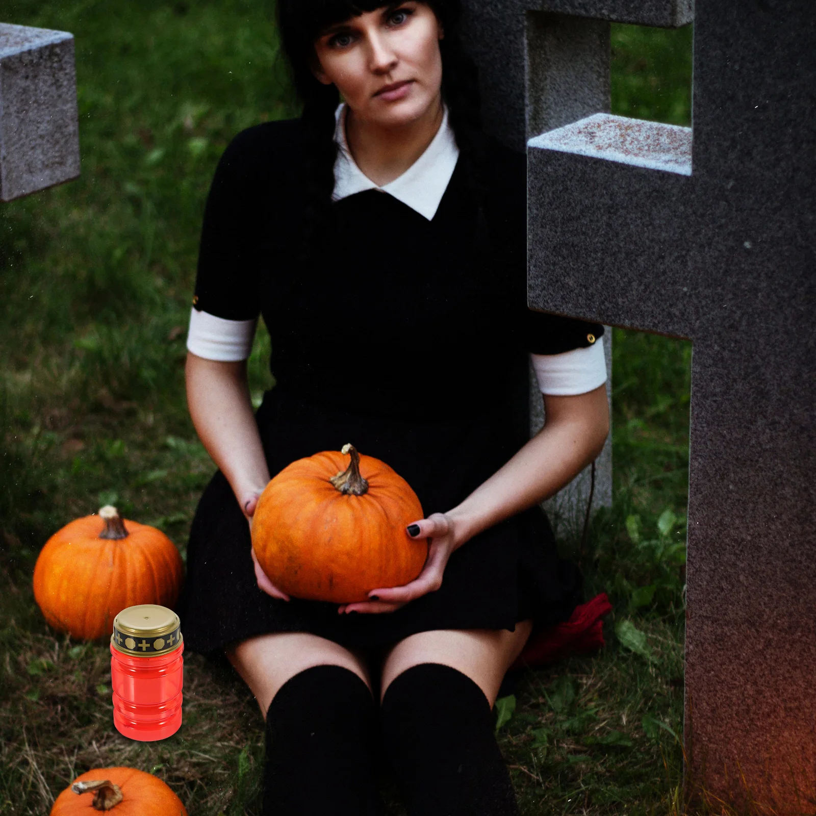 Светодиодные лампы беспламенный - Фотография_3