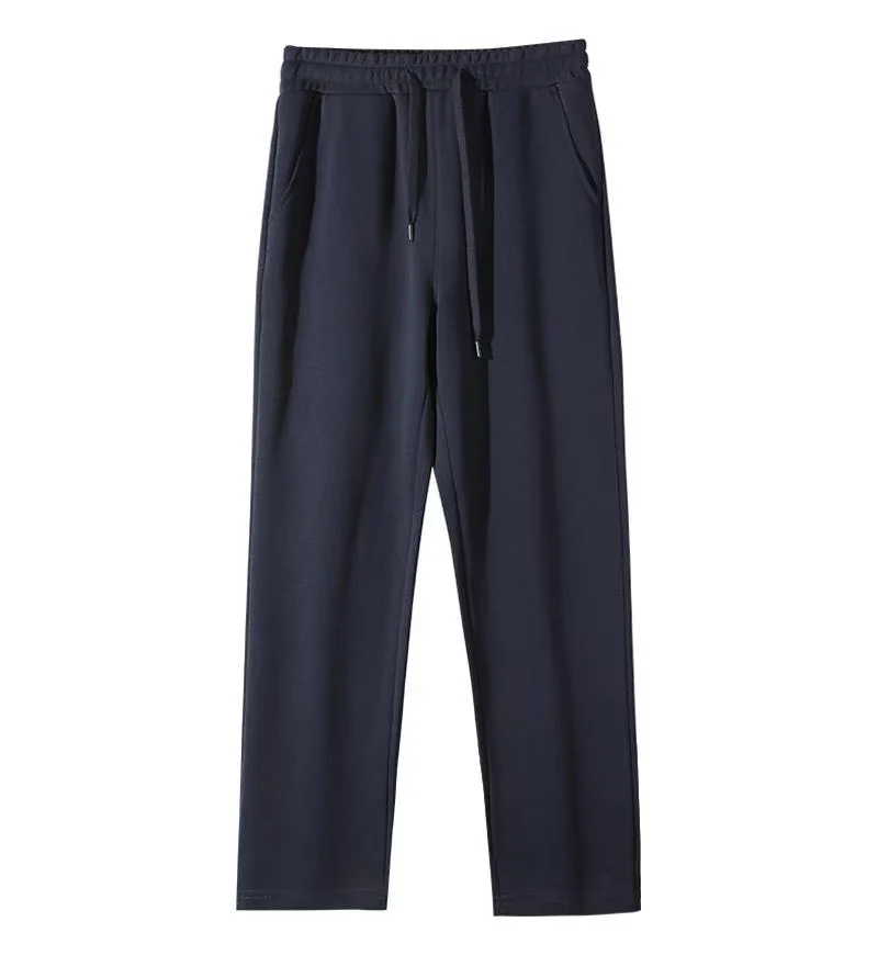 Мужской однотонный повседневный - Фотография_5