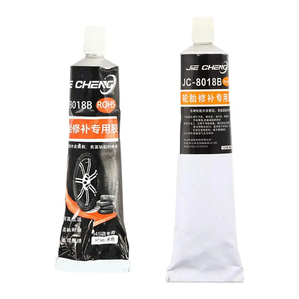 Универсальный клей для ремонта шин - Фотография_6