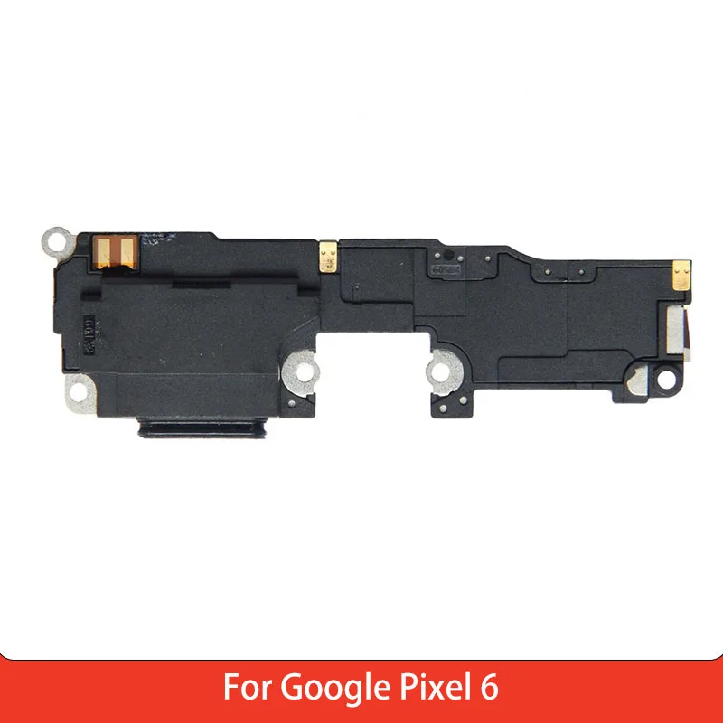 Нижний динамик для google pixel 6