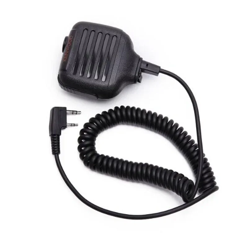 Baofeng uv-5r walkie talkie 2-контактный - Фотография_2