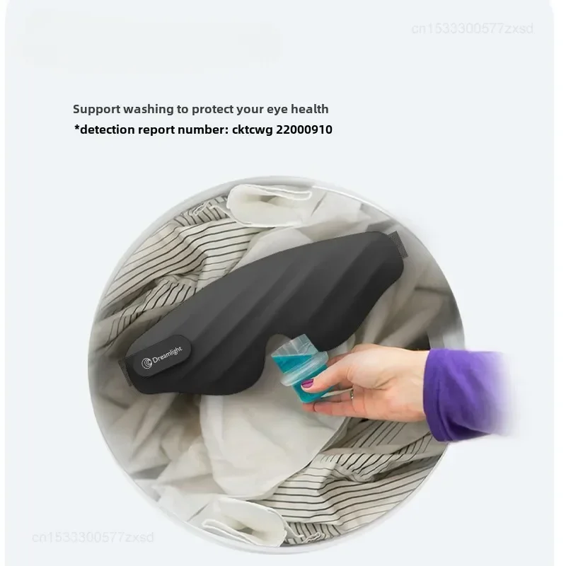 Xiaomi dreamlight 4s маска для - Фотография_4