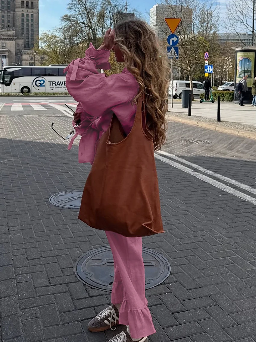 Marthaqiqi хлопковая женская ночная рубашка - Фотография_5