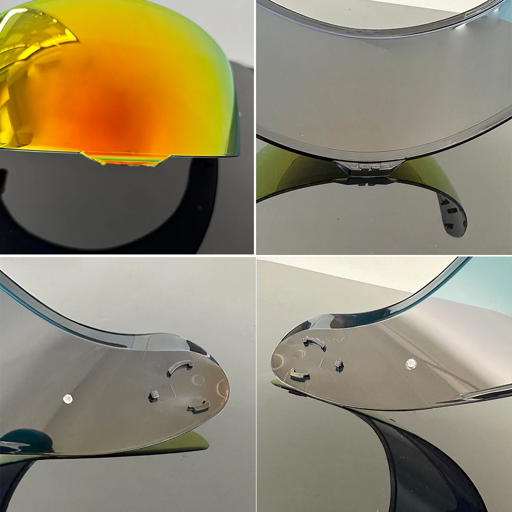 Для шлема shoei neotec 3 - Фотография_5