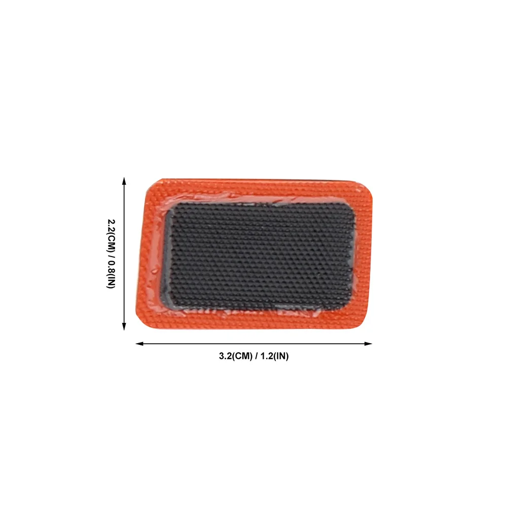 1 комплект заплат для велосипедных шин - Фотография_4