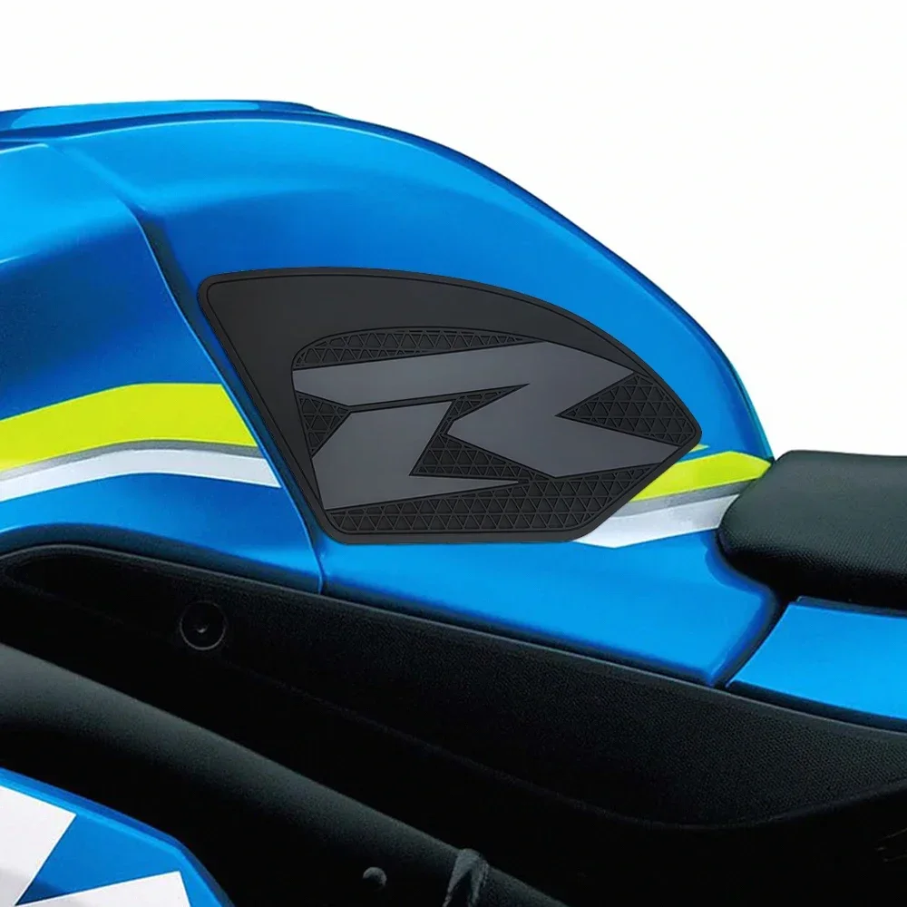 Для suzuki gsx-r1000 gsxr1000 2017-2024 наклейки на мотоцикл - Фотография_4
