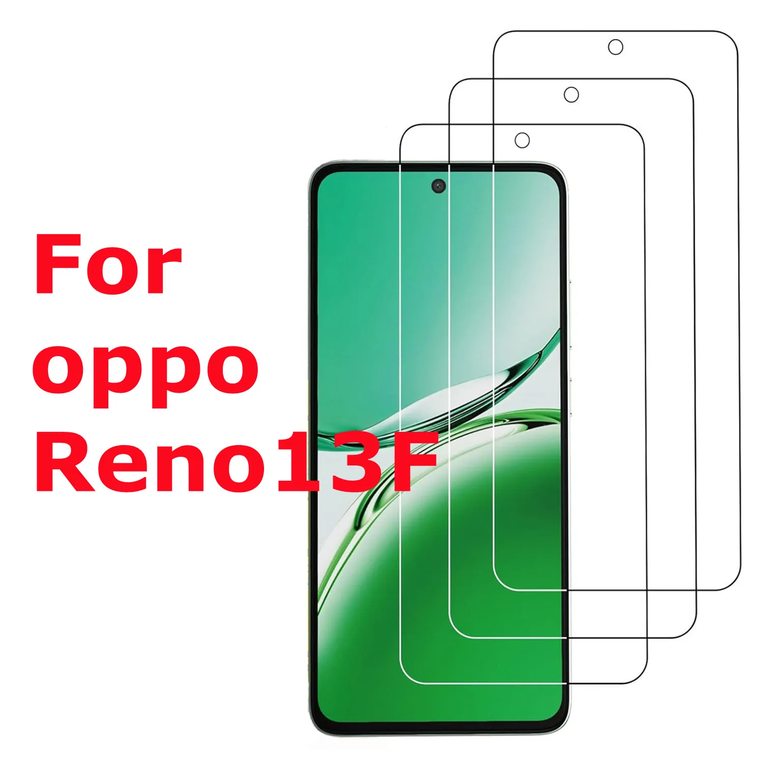 Закаленное стекло 999d для oppo