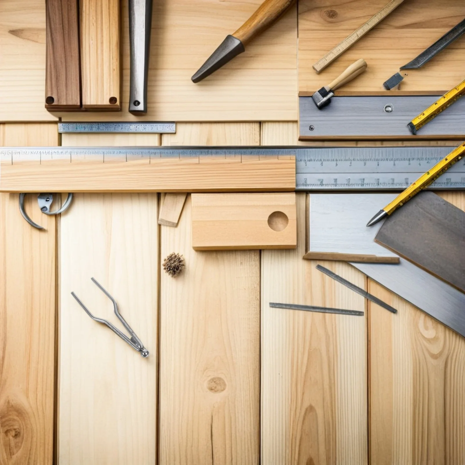 Наконечники для пирографии