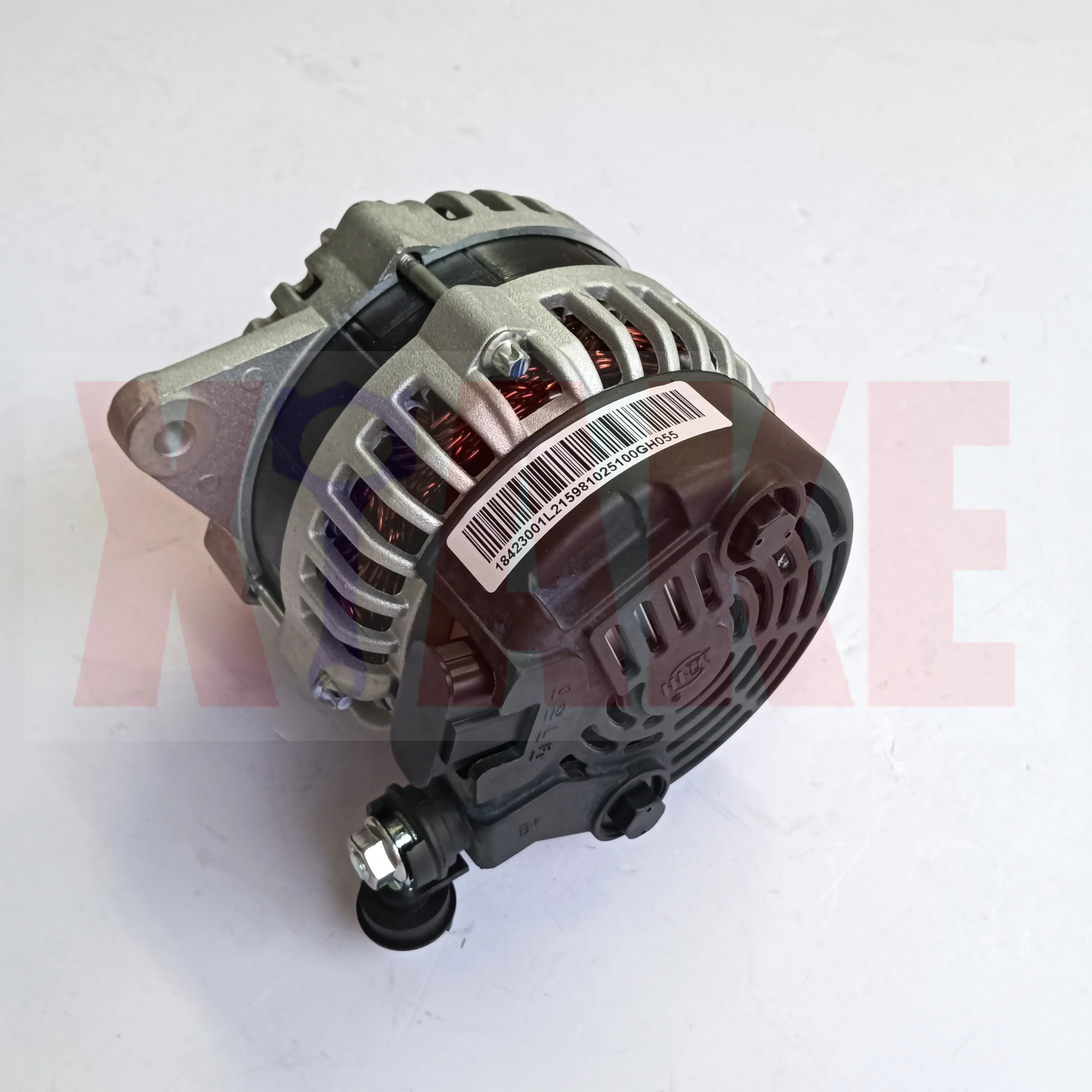 Генератор переменного тока для - Фотография_3