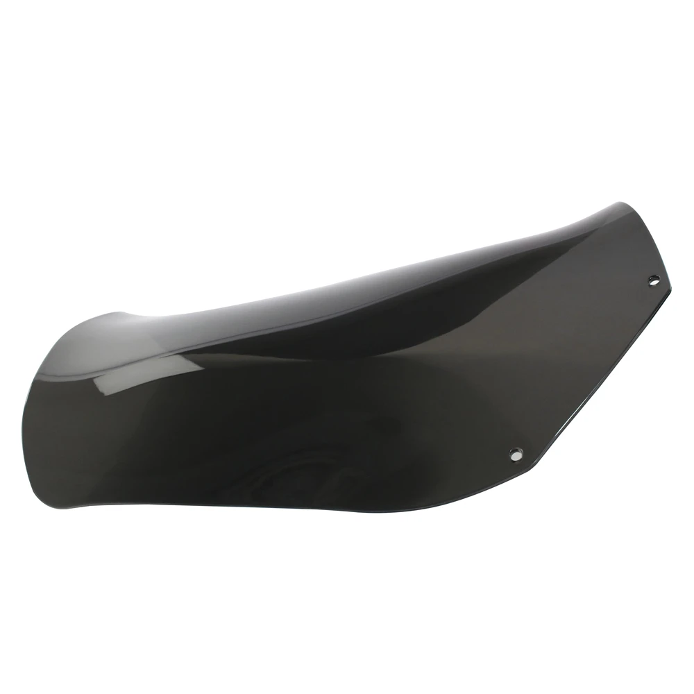 Ветровое стекло для мотоцикла - Фотография_5