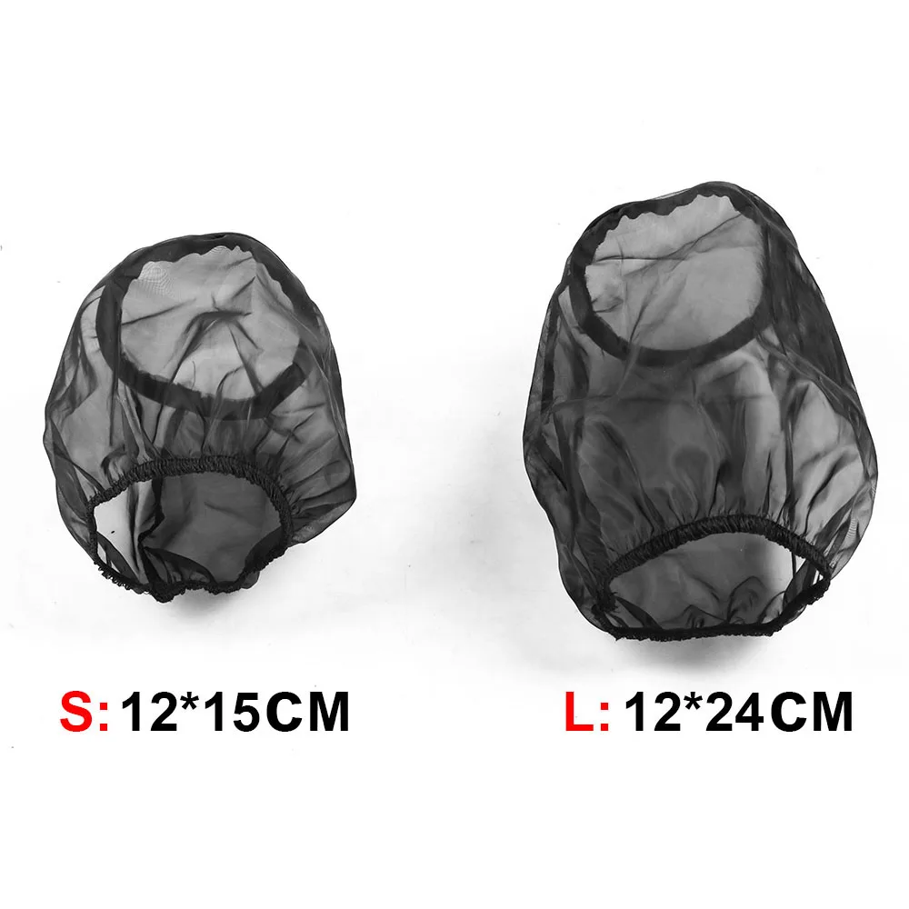 Универсальный защитный чехол для воздушного фильтра - Фотография_2