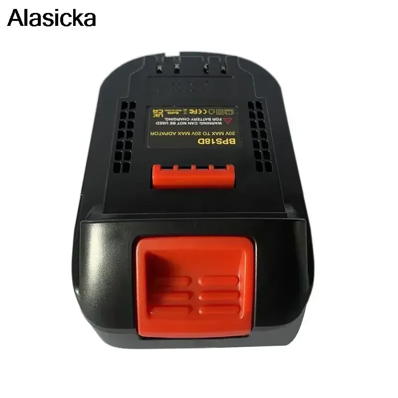 Адаптер bps18d для преобразования - Фотография_3