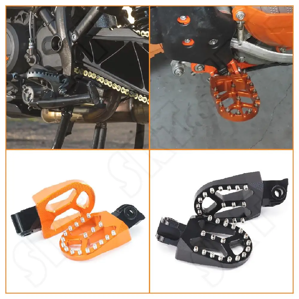 Подходит для ktm 1290 super adventure 1050 1090 1190 adv r s 2013-2022
