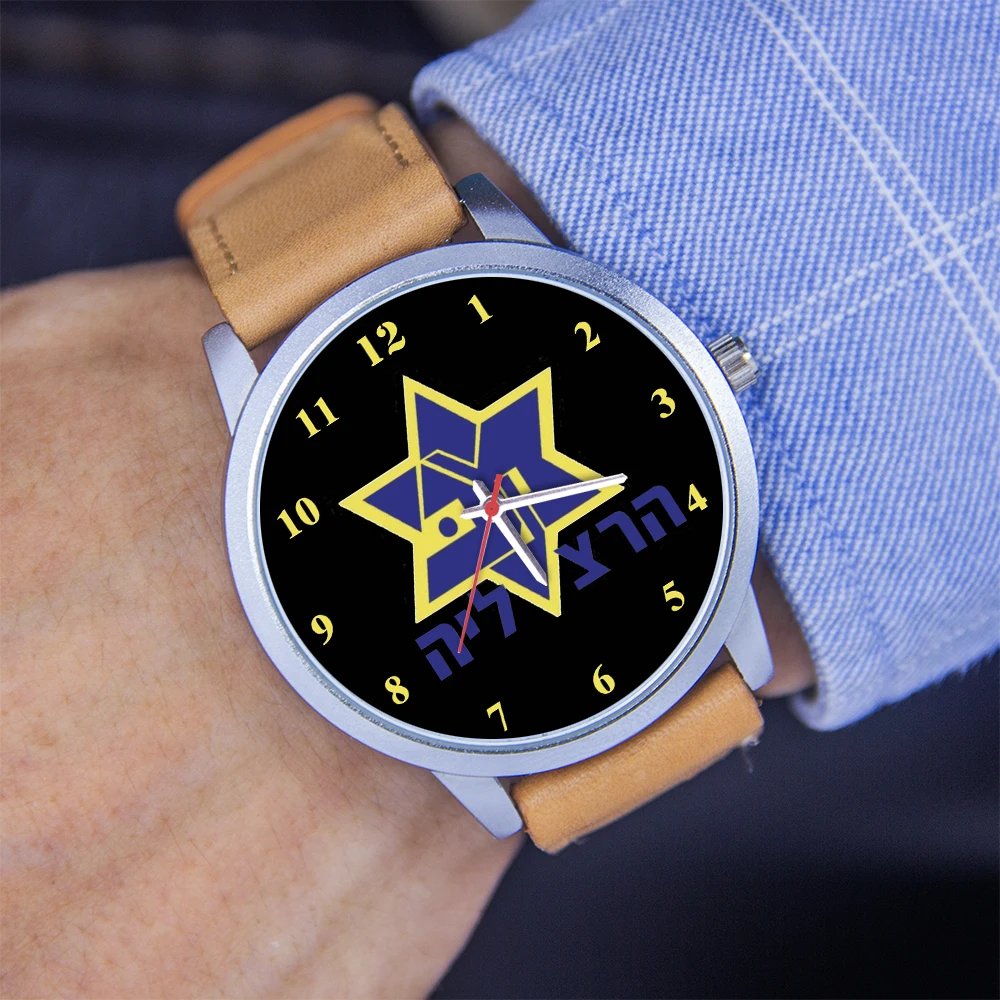 Серебряные наручные часы 45/38 мм - Фотография_4