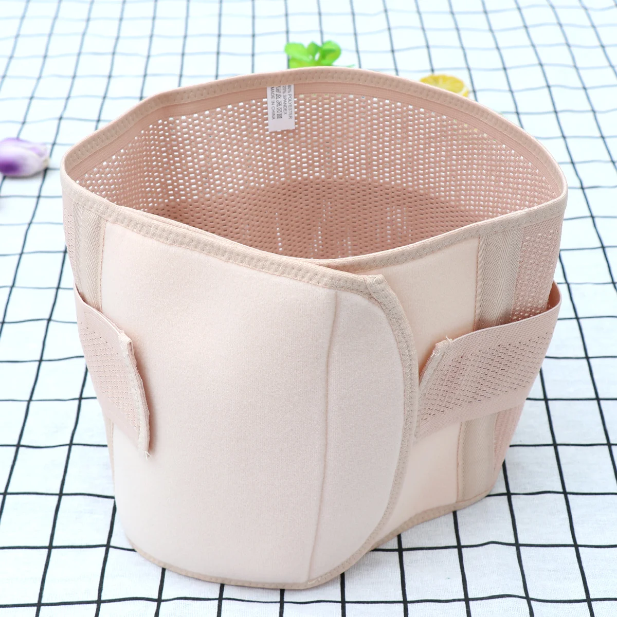 Пояс для восстановления живота - Фотография_4