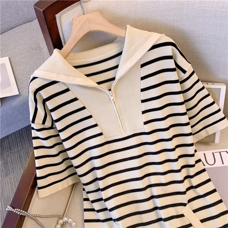 Женская одежда, повседневное удобное - Фотография_5