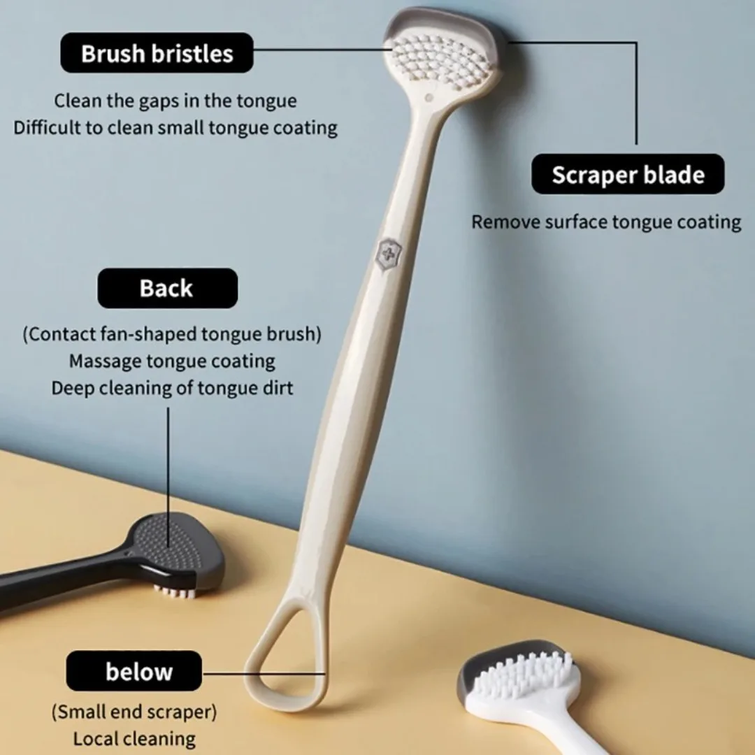 Скребок для языка - Фотография_4