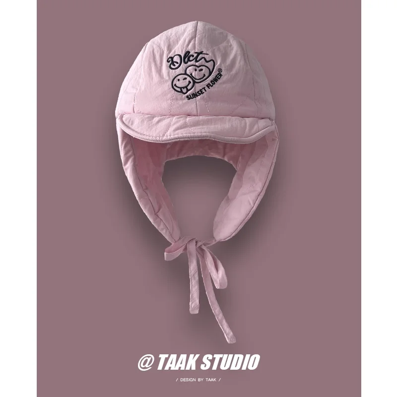 Зимняя шапка-ушанка - Фотография_5